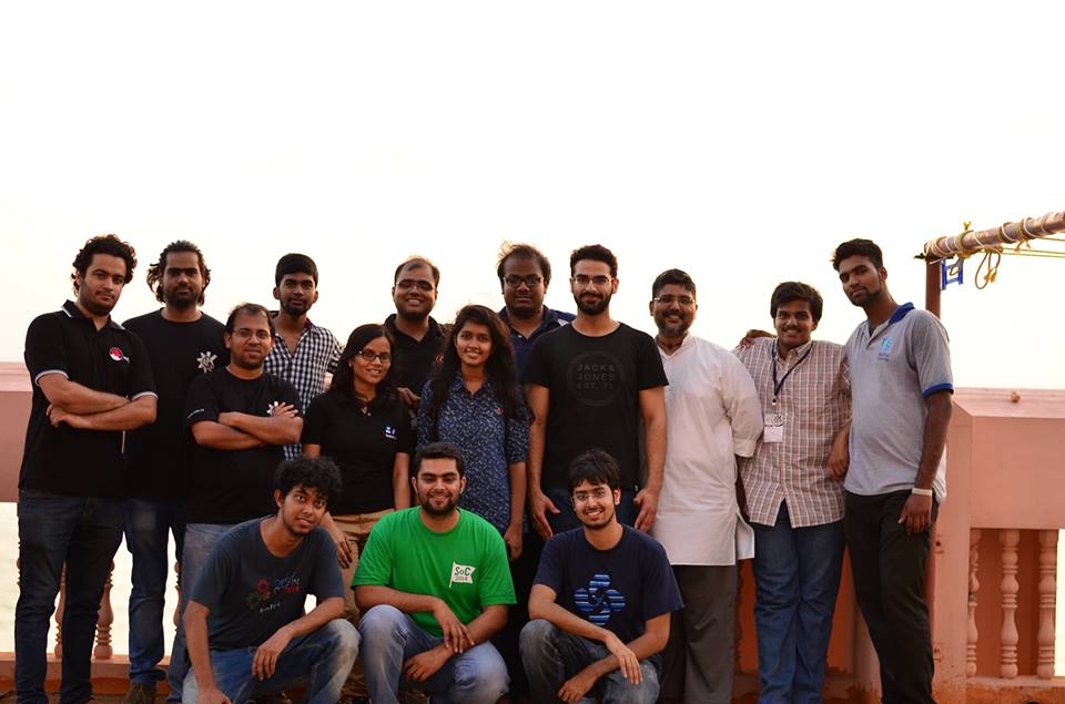Group photo