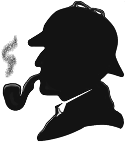 Sherlock Holmes